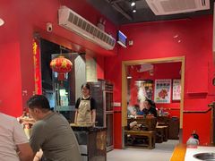 -老天桥蛙炉火锅(姑苏总店)