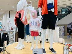 -优衣库(青岛万象城店)