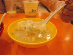-龙抄手(春熙路总店)