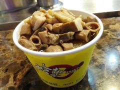 牛杂-兴兴旺·冬瓜盅·啫啫煲(西华路店)