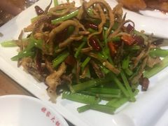 -老熟人串吧家常菜(旧宫店)