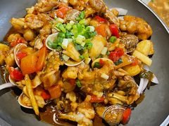 -一味大院•桐庐菜传承店(春江路店)