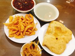 -白魁老号饭庄(安内店)