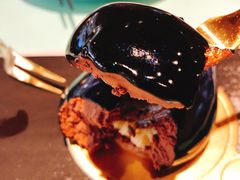 黑曜石-大树餐厅(益田假日店)