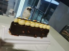 -麦雪尔甜品·生日蛋糕(新街口旗舰店)