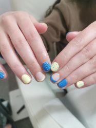 点击看大图 -LILY NAILS美甲美睫