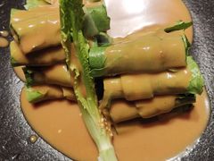 -俏江南天津时尚曲艺主题餐厅(马场道店)