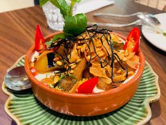 -ELI FALAFEL Lebanese&Mediterranean黎巴嫩美食(富城路店)