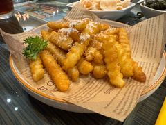 -豪客来牛排(府河店)