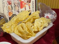 -光明清汤羊(宝业路店)