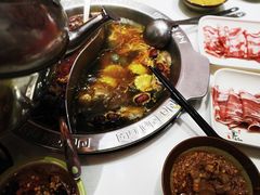 -陳艳红火锅(港汇店)