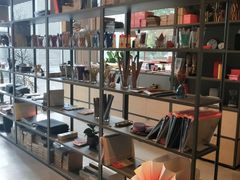 自助取餐区-dotcom coffee古点咖啡(致真大厦店)