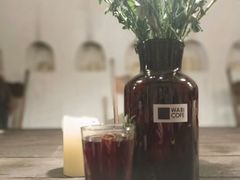 -WABI COFE(愚园路店)