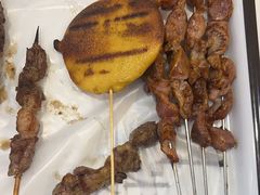 -瑞杰烧烤店·24小时营业(山东路店)