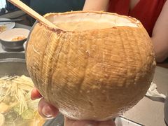 -同仁四季椰子鸡(无锡滨湖万象汇店)