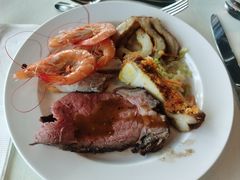 -澳门旅游塔360°旋转餐厅(南湾湖广场店)