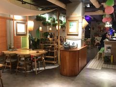大堂-越美小馆·越南料理(曲江店)