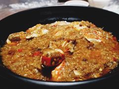 -沈记烧烤海鲜(江汉二路店)