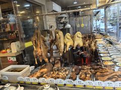 -揭阳钟记小食(福田新村店)