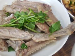 -四里沙茶面(七星西路分店)