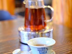 普洱茶-猪肉婆私房菜(容桂总店)