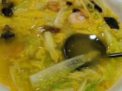 -泰福成大酒店(泰来道店)