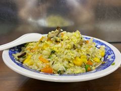 -粗茶淡饭(东关街店)