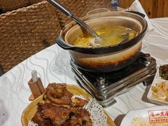 -深山老屋(国顺东路店)