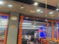-路边羊烧烤酒场(宝带路店)