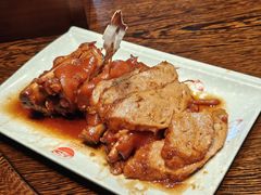 -抱德·潮汕味(琶洲店原惠城鱼仔)