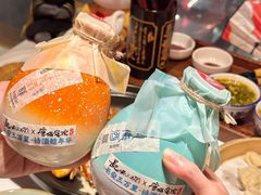 -唐猫庭院·千年陕菜(大唐不夜城店)