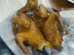 -煲煲掂风味煲仔饭餐厅(西区店)