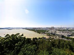 -云龙山