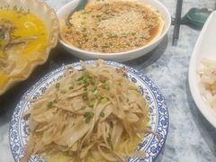 -聚丰园•湖鲜餐厅(阿红私房菜梅石路店)