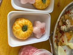 -知楚•精致湖北菜(武商MALL店)