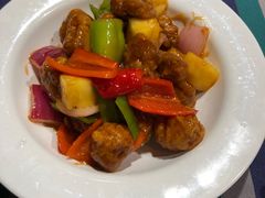 -兰桂坊粤泰美食(较场西店)