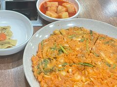 -元堂脊骨土豆汤(明洞2号店)