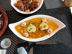 -梧桐餐厅(泉城路店)