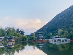 -黑龙潭公园