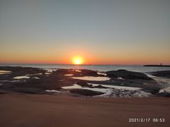 -日照灯塔风景区