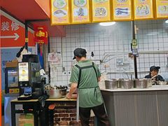 -沈记土鸡米线(七星街品牌中心店)