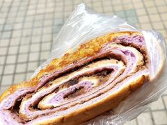 -美嘉华面包西饼店(红胜坊店)