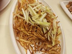 -永兴餐厅(复兴中路店)