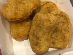 -麦当劳(金狮广场店)