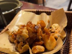 -南京大牌档(崇文门国瑞店)