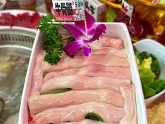 -三头牛·潮汕牛肉生蚝火锅 (夏湾店)