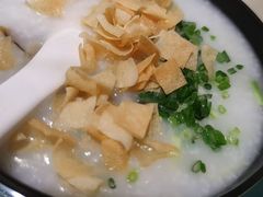 -粤色·老广州茶餐厅(河南商会大厦店)