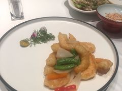 -百富源·海鲜辽菜(浑河堡店)