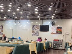 -东四民芳餐厅(世茂工三店)