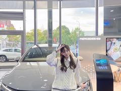 -宁波之星奔驰4S店(海曙店)